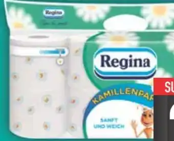 E-Center Regina Toilettenpapier Angebot