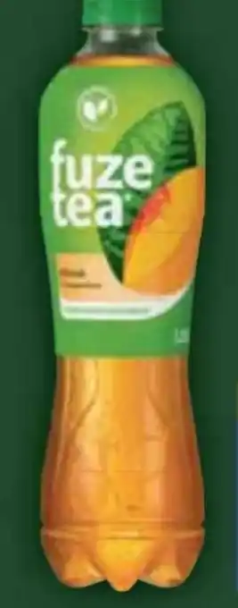 E-Center Fuze Tea Eistee Angebot