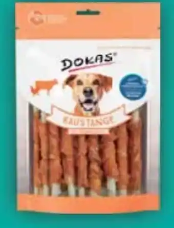 E-Center Dokas Hundesnack Angebot