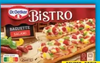 E-Center Dr. Oetker Bistro Baguettes Angebot