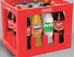 E-Center Coca-Cola Cola Angebot