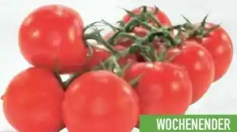 E-Center Rispentomaten Angebot