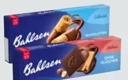 Edeka Xpress Bahlsen Gebäck Angebot