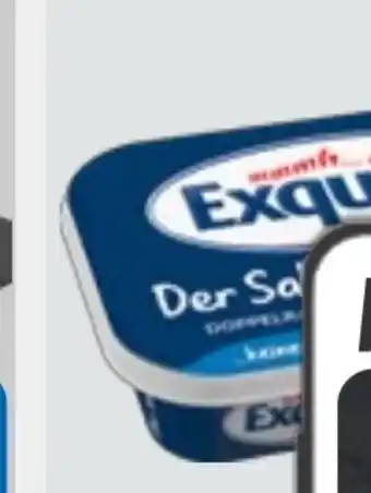 Edeka Xpress Exquisa Frischkäsezubereitung Angebot