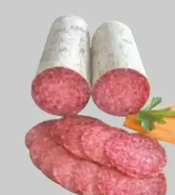 Edeka Xpress Senfter Salami Angebot