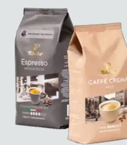Edeka Xpress Tchibo Caffè Crema Angebot