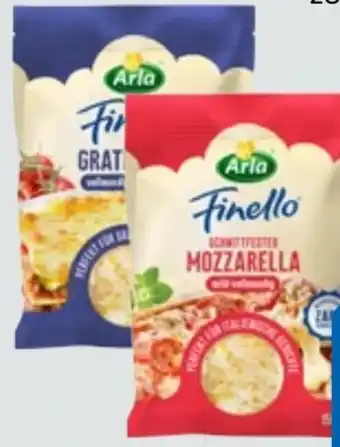 Edeka Xpress Arla Finello Angebot
