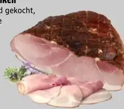 Edeka Xpress Meraner Schinken Angebot