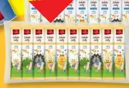 Lidl Favorina Schoko-Lollys Angebot