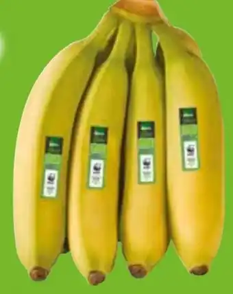 Edeka Edeka Bio Bio-Bananen Angebot