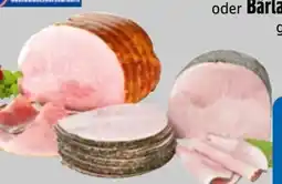 Edeka Xpress Bayerischer Backrauchschinken Angebot