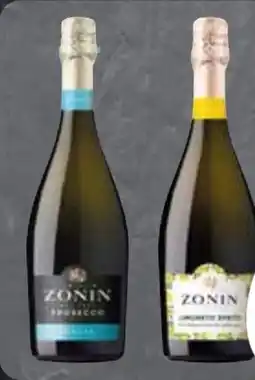 Edeka Zonin Prosecco Angebot