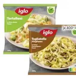 Edeka Iglo Fertiggerichte Angebot