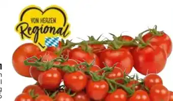 Edeka Cherry Rispentomaten Angebot