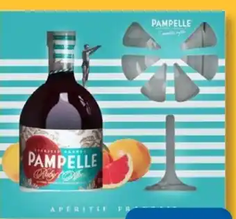 Lidl Pampelle Ruby LʼApéro Angebot