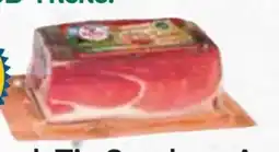 Edeka Handl Tyrol Tiroler Speck Angebot