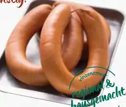 Edeka Vinzenzmurr Lyoner im Ring Angebot