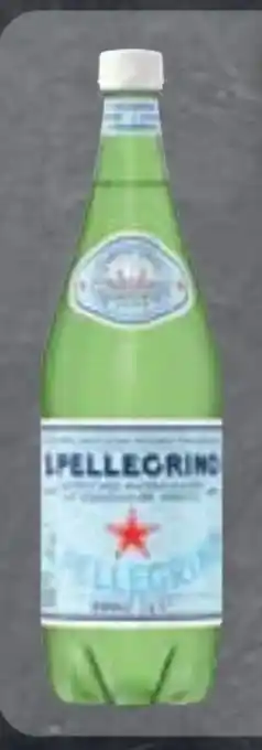 Edeka San Pellegrino Mineralwasser Angebot