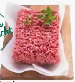 Edeka Hofgut Schwaige Hackfleisch gemischt Angebot