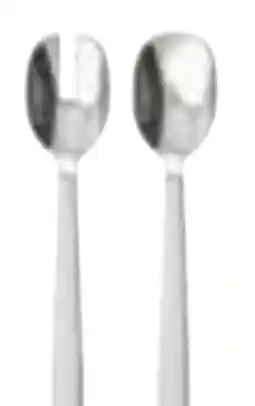 Edeka Smeg Salatbesteck 2-tlg Angebot