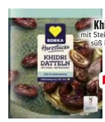 Edeka Edeka Herzstücke Khidri Datteln Angebot