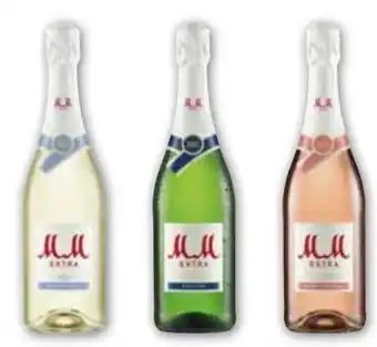 Edeka MM Mmchen Extra Sekt Angebot
