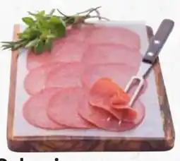 Edeka Vinzenzmurr Salami mit Putenfleisch Angebot