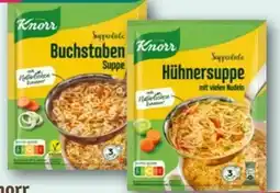 nahkauf Knorr Suppenliebe Buchstabensuppe Angebot