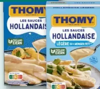 nahkauf Thomy Les Sauces Hollandaise Angebot