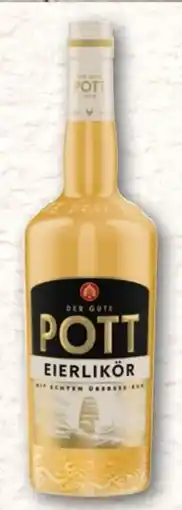 nahkauf Pott Eierlikör Angebot