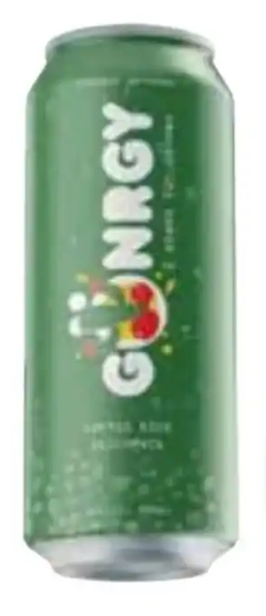 Edeka Gönrgy Energy Drink Angebot