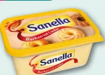 nahkauf Sanella Streichfett Angebot