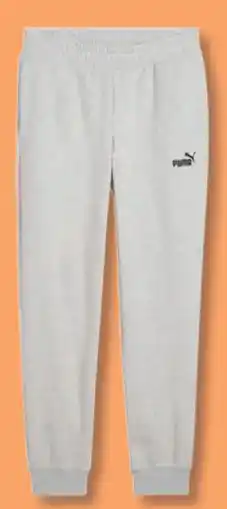 Lidl Puma Herren Sweathose Angebot