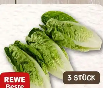 nahkauf Rewe Beste Wahl Romana Salatherzen Angebot