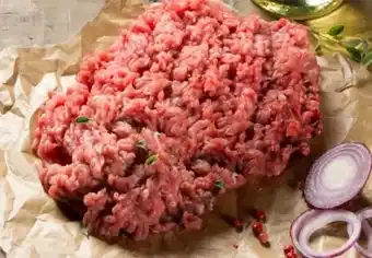 nahkauf Rewe Regional Hackfleisch gemischt Angebot