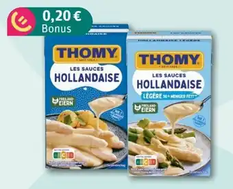 REWE Center Thomy Les Sauces Hollandaise Angebot