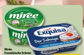 REWE Center Miree Französische Kräuter Angebot
