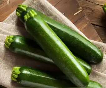 REWE Center Rewe Bio Bio-Zucchini Angebot
