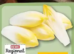 REWE Center Rewe Regional Chicorée Angebot