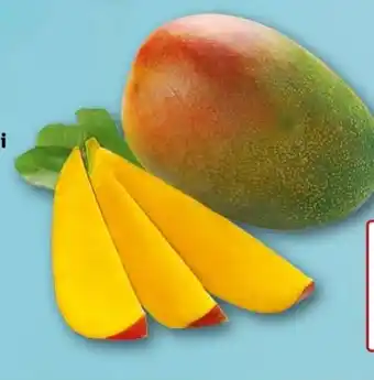 REWE Center Mango Angebot