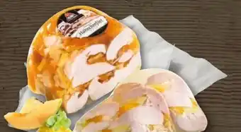 REWE Center Metten Hähnchen in Aspik Angebot