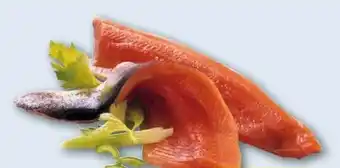 REWE Center Fjordforellenfilet Angebot