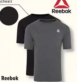 Lidl Reebok Herren T-Shirts 2er Angebot