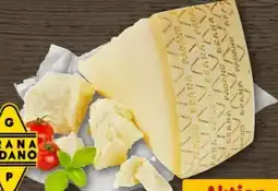 REWE Center Grana Padano Angebot