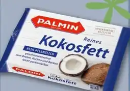 REWE Center Palmin Reines Kokosfett Angebot
