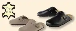 Lidl Damen-Clogs Angebot