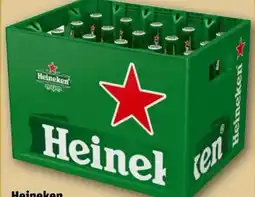 REWE Center Heineken Premium Beer Angebot