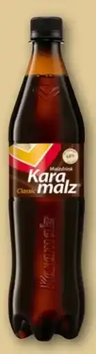 REWE Center Karamalz Alkoholfreies Malzgetränk Angebot