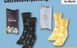 REWE Center Damen-Socken Angebot
