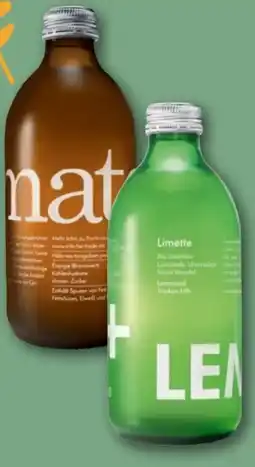 REWE Center ChariTea Bio-Eistee Angebot